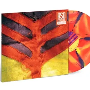 Show Your Bones [LP] (Yellow & Purple Marble Vinyl) Latest