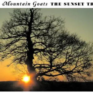 [New Vinyl] Mountain Goats: The Sunset Tree (20th Anniversary edition) [4AD] High Quality