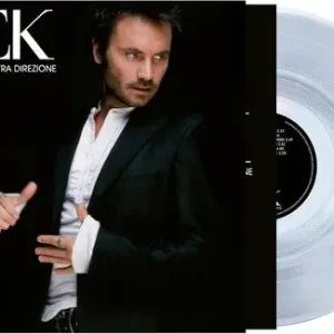 Un'Altra Direzione [LP] (Import) Direct From Manufacturer