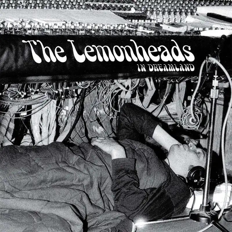 [New Vinyl] Lemonheads: Lemonheads In Dreamland [FIRE] Budget