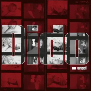 Limited Edition [New Vinyl] Dido: No Angel (25th Anniversary Edition, Red Marble Vinyl) [LEGACY]