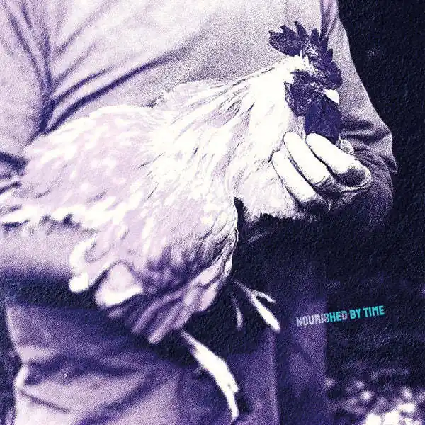 Viral [New Vinyl] Nourished By Time: Catching Chickens EP (12"EP) [ XL RECORDINGS]