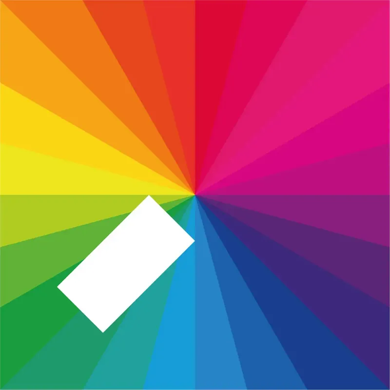 Limited Edition [New Vinyl] Jamie xx: In Colour (10th Anniversary Picture Disc) [YOUNG]