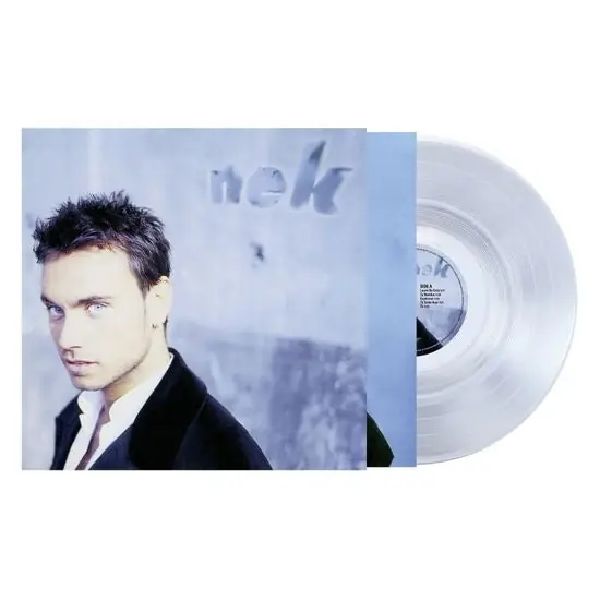 No Minimum Order Nek [LP]