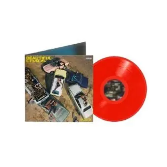 Special Discount Beautiful Chaos [LP]