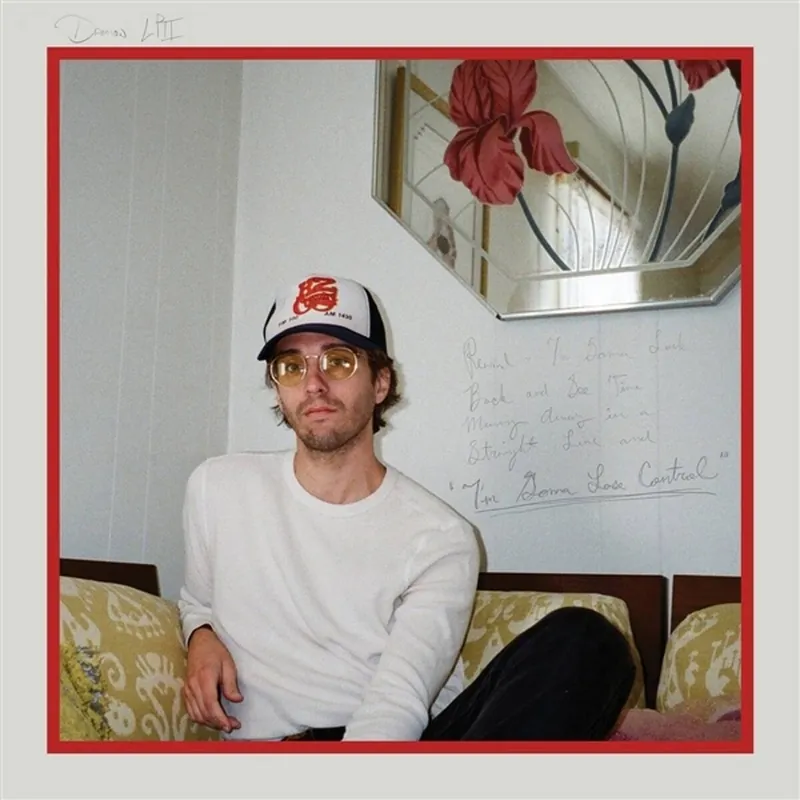 I'm Gonna Lose Control [LP import] Special Offer