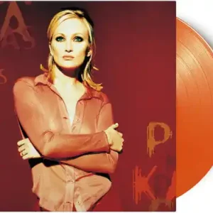 Dans Ma Chair [LP Orange 180 Gram Audiophile Vinyl] Fan Favorite