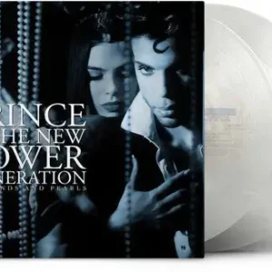 Diamonds And Pearls [Clear Vinyl] Affordable