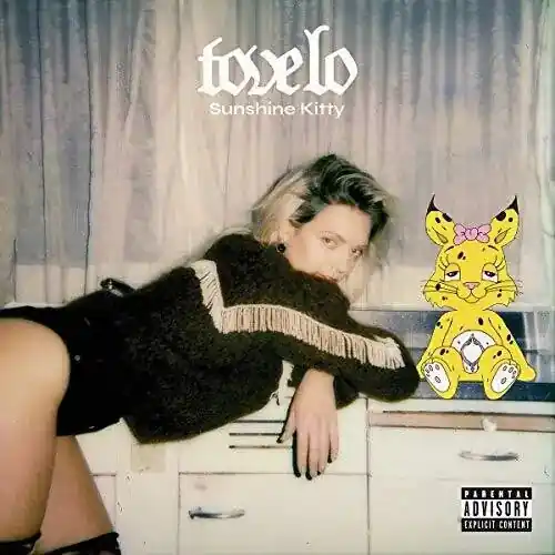 Sunshine Kitty [Explicit Yellow Vinyl] Holiday Sale
