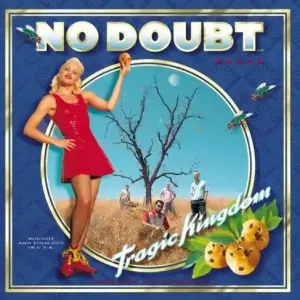 Viral Tragic Kingdom [Vinyl]