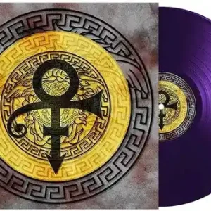 Crafted The Versace Experience [Purple Vinyl]