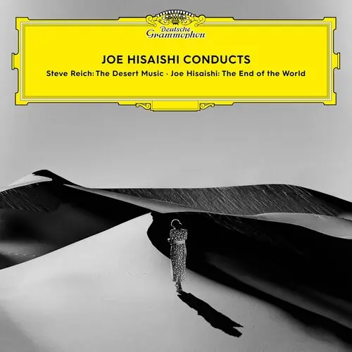 Joe Hisaishi Conducts [CD] Bargain