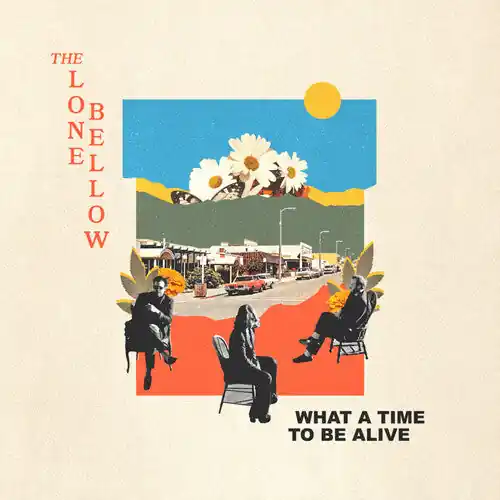 What A Time To Be Alive [LP] (Green Vinyl) Big Sale