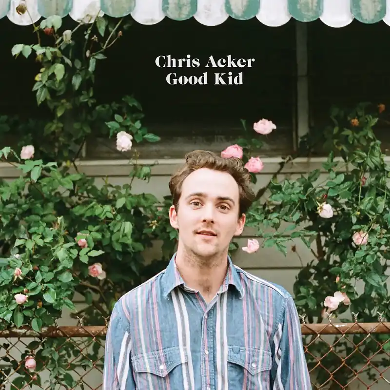 Markdown Good Kid [Green Vinyl]
