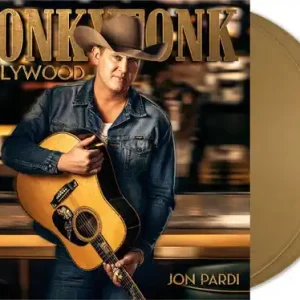 Honkytonk Hollywood [2LP Gold Vinyl] New Arrival