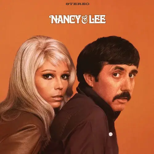 Nancy & Lee [Gold Vinyl] Top Rated