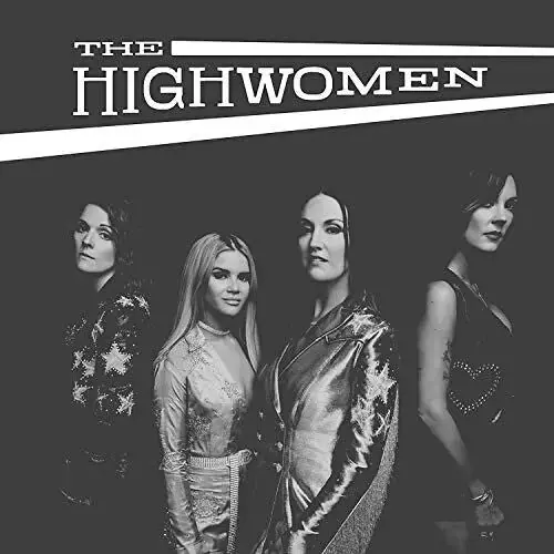 The Highwomen [Vinyl] Best Seller