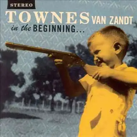In The Beginning...[Vinyl] Handmade