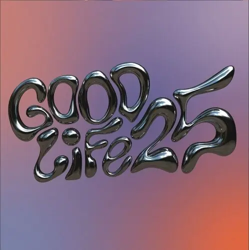 No Minimum Order Good Life 25 [2LP]