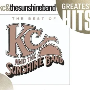 The Best of KC and the Sunshine Band [CD] In Demand
