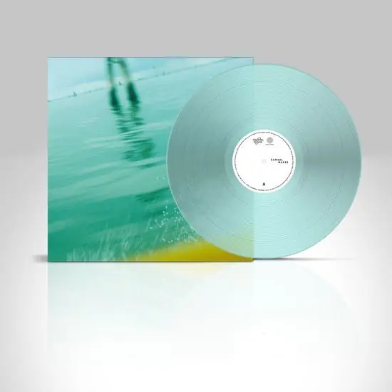 Top Rated Maree [LP]