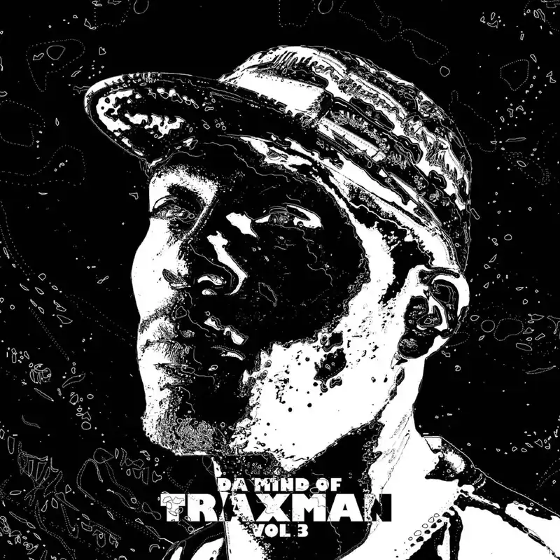 Best Price Da Mind Of Traxman Vol.3 [White Vinyl]