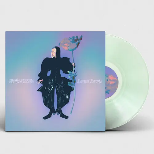 Eternal Reverie [Coke Bottle Vinyl] Best Choice