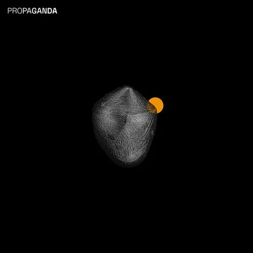 Propaganda [Orange Vinyl] Best Choice