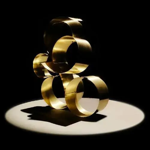 One Day Deal Akoma [Gold Vinyl]