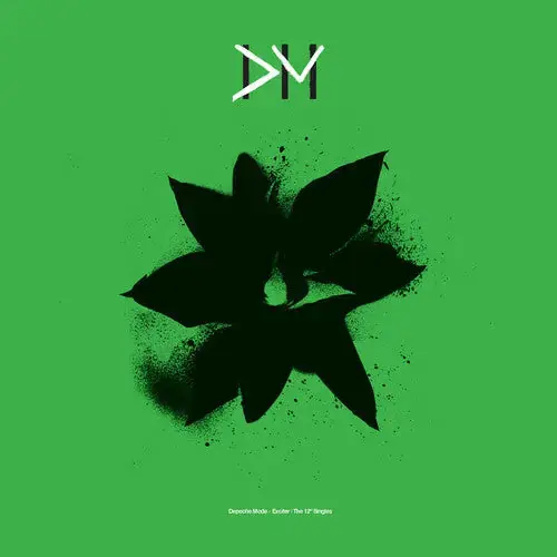 Exciter [12" Singles Vinyl Box Set] Secure Checkout