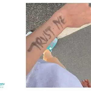 Trust Me [Vinyl 12" Single] Instant Buy