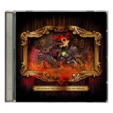 Royal Discordance [CD] (Jewel Case) Place Order