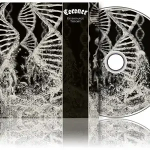 Dissonance Theory [CD] Top Rated