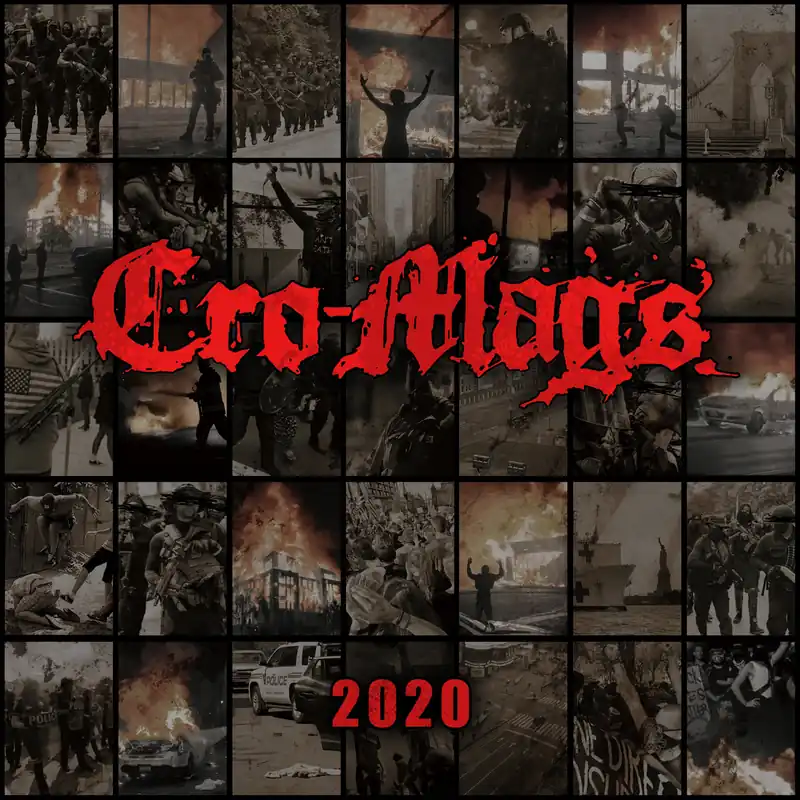 2020 Ep Box (Red/Blue/White 3LP) [Vinyl] Bargain