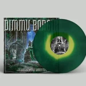Certified Godless Savage Garden [2LP] (Colored Vinyl)