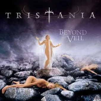 In Demand Beyond The Veil [CD]