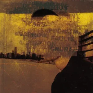 Opposition Of One – In The Line Of Change (Pre-Owned CD) Strike First Records 2005 Hot Deal