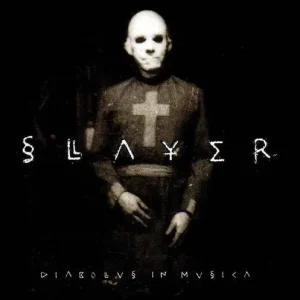 Final Sale Diabolus in Musica [Vinyl]