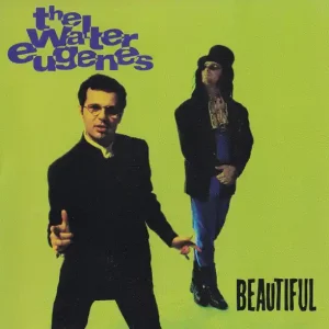 Today Only The Walter Eugenes – Beautiful (Pre-Owned CD) Star Song 1995