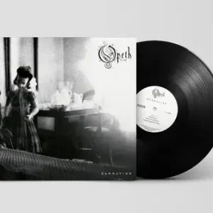 Free Delivery Damnation (20th Anniversary Edition) [Vinyl]