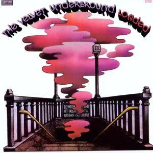 The Velvet Underground – Loaded (Pre-Owned Vinyl) Cotillion Apr 19, 2014 Seasonal Sale