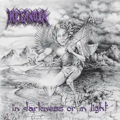 Grab Now METANOIA - IN DARKNESS OR IN LIGHT (2-CD Reissue, Soundmass, 2018)