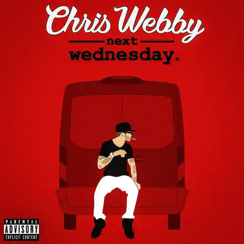 Next Wednesday [2xLP] Limited Edition