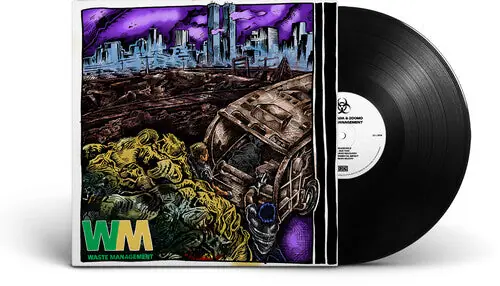 Waste Management [LP] Special Discount