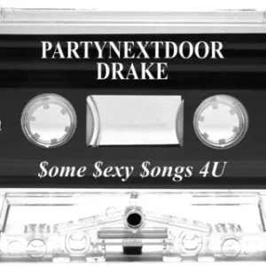 $ome $exy $ongs 4 U [Cassette Clear Shell] Free Delivery