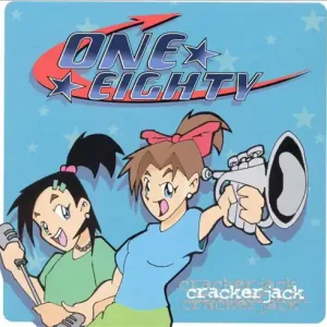 One Eighty – Crackerjack (Pre-Owned CD) Don’t Miss Out