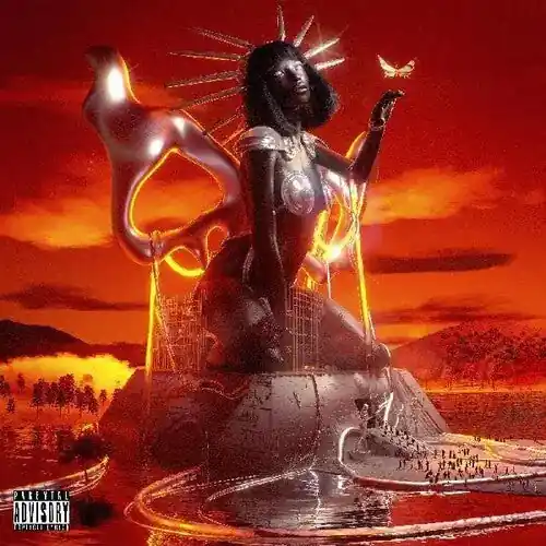 Sweet Justice [Vinyl] Markdown