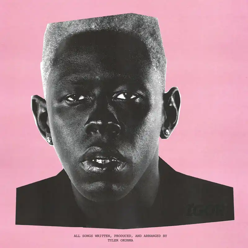 Original Igor [Explicit Vinyl]
