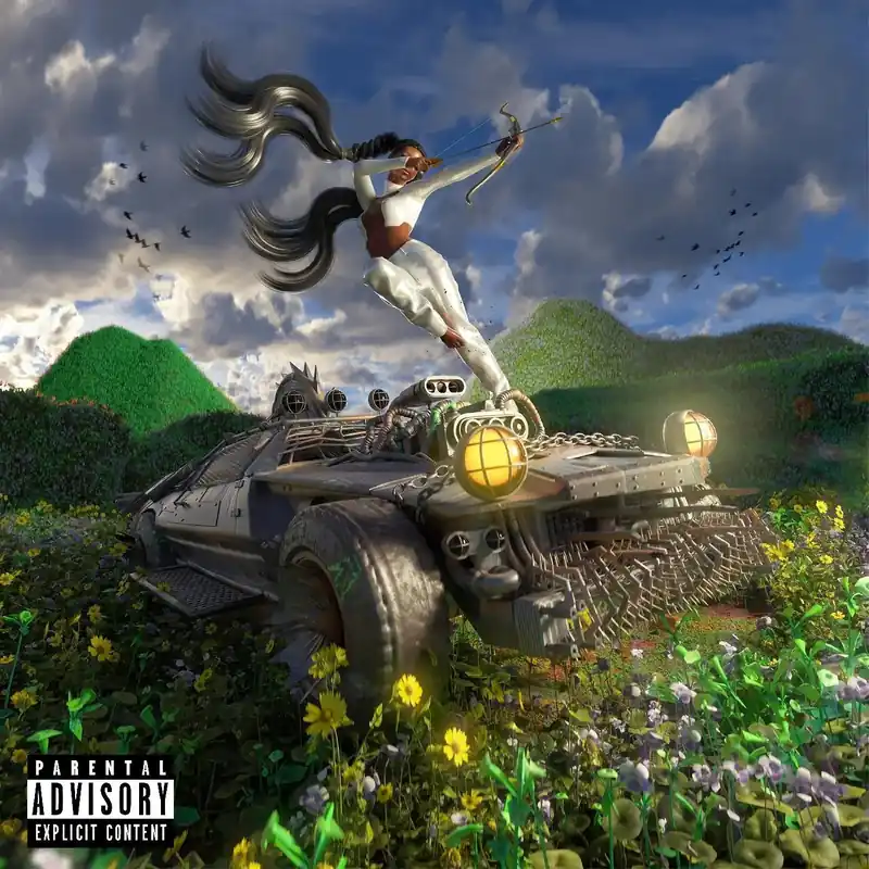 Hot Picks Last Year Was Weird, Vol. 3 [Explicit Vinyl]