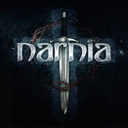 NARINA (CD) POWER METAL Buy Online